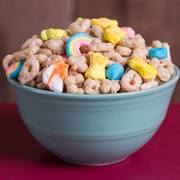 Lucky Charms