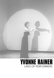 Lives of Performers (1972)