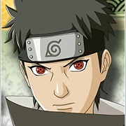 Shisui Uchiha