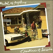 Creatures of Leisure