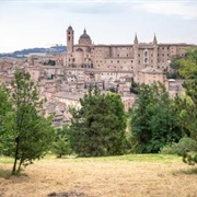 Servigliano, Marche, Italy