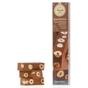 Venchi Gianduia Nocciolato Al Latte