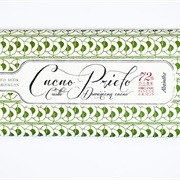 Cacao Prieto Absinthe 72% Dark Chocolate