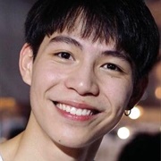 Kanaphan Puitrakul (First)