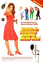Made in Estonia (2003)