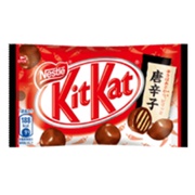 Kit Kat Little Spice