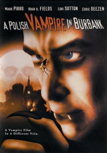 A Polish Vampire in Burbank (1983)