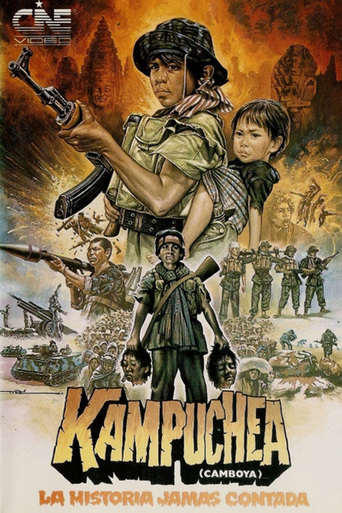 Kampuchea: The Untold Story (1985)