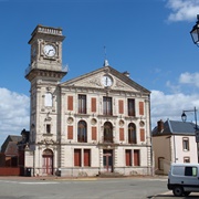 Sainville