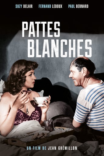 Pattes Blanches (1949)