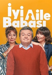 Iyi Aile Babasi (2020)