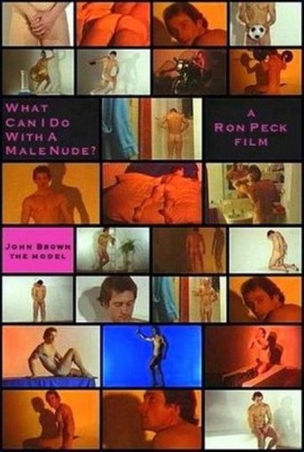 What Can I Do With a Male Nude? (1985)