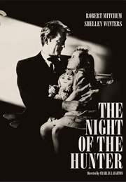 The Night of the Hunter (1955)