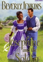 Josephine and the Soldier (Beverly Jenkins)