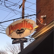 Pompilio's Restaurant
