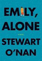 Emily, Alone (Stewart O'Nan)