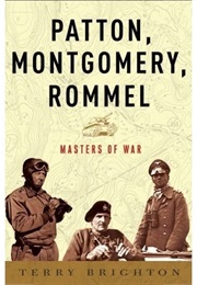 The Masters of War (Terry Brighton)