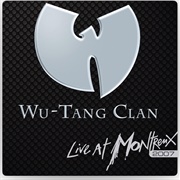 Wu-Tang - Live at Montreux 2007