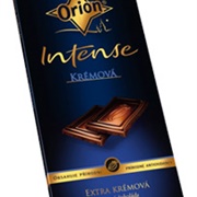 Orion Intense Kremova