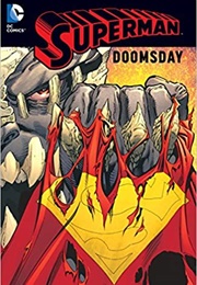Superman: Doomsday (Dan Jurgens)