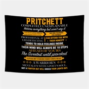 Pritchett