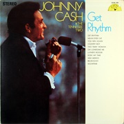 Get Rhythm - Johnny Cash