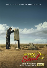 Better Call Saul Season 1 (2015)