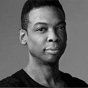 Michael Benjamin Washington