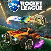 Rocket League (2015)