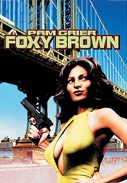 Foxy Brown (1974)