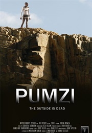 Pumzi (2010)