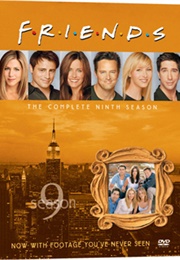 Friends Season 9 (1994)