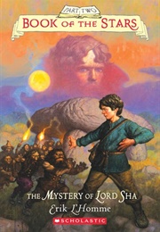 The Mystery of Lord Sha (Erik L'homme)