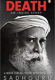 Death (Sadhguru)