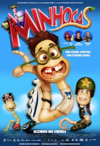 Worms (2013)