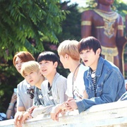 NCT Life in Chiang Mai