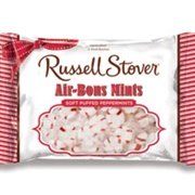 Russell Stover Air-Bons Mints