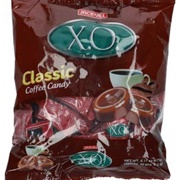 Jack 'N Jill X.O. Coffee