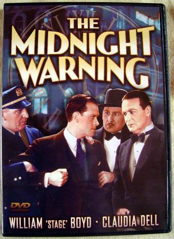 Midnight Warning (1932)