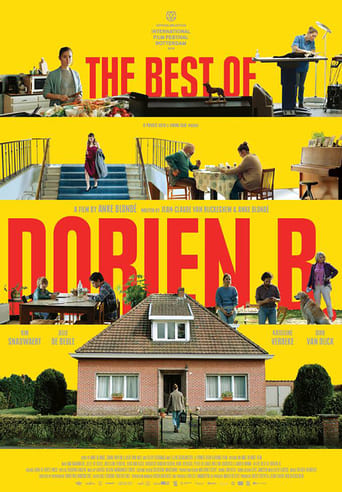 The Best of Dorien B (2019)