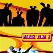 Gimme Coffee for It's Break Time on Project Rub