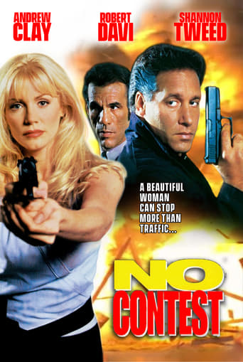 No Contest (1995)