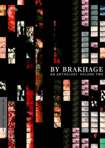 By Brakhage: An Anthology, Volume Two (2010)