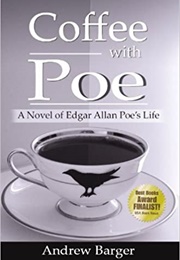 Coffee With Poe (Andrew Barger)
