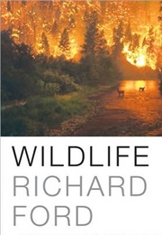 Wildlife (Richard Ford)