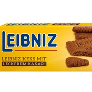 Leibniz Cacao Cookie
