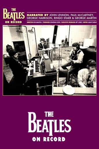 The Beatles on Record (2009)