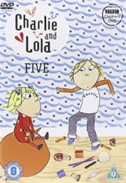 Charlie and Lola (2005)