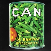 Can - Ege Bamyası