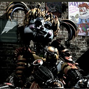 Scrap Baby